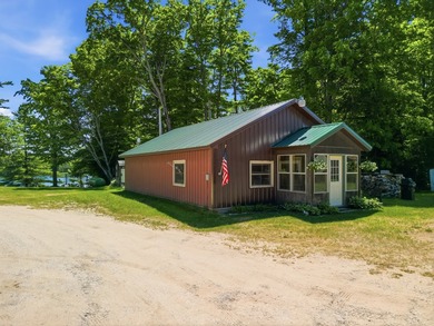 Halfway Lake Cottages is a turnkey waterfront resort on - photo 39