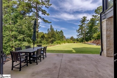 A (5) acre Lake Keowee waterfront Estate with panoramic Blue - photo 40