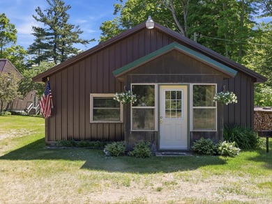Halfway Lake Cottages is a turnkey waterfront resort on - photo 40