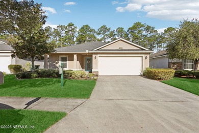 Artisan Lakes Home Sale Pending in Jacksonville Florida