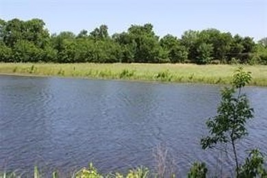 (private lake, pond, coastal) Acreage For Sale in Dodd City Texas