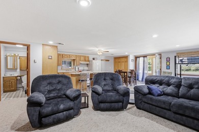 Halfway Lake Cottages is a turnkey waterfront resort on - photo 41
