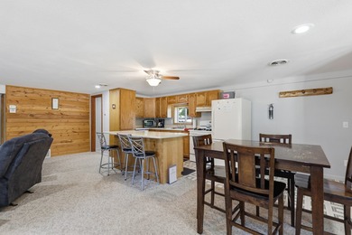 Halfway Lake Cottages is a turnkey waterfront resort on - photo 42