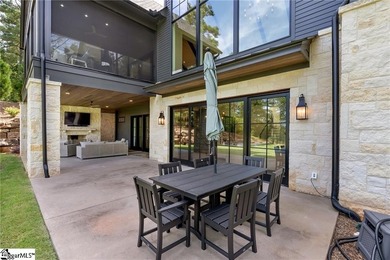 A (5) acre Lake Keowee waterfront Estate with panoramic Blue - photo 43