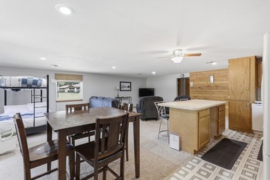 Halfway Lake Cottages is a turnkey waterfront resort on - photo 43