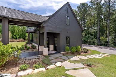A (5) acre Lake Keowee waterfront Estate with panoramic Blue - photo 44