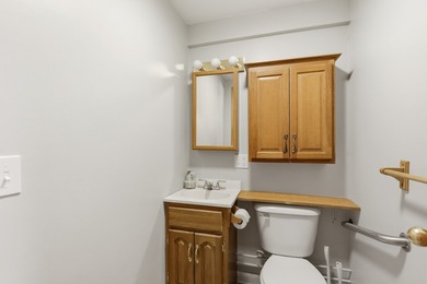 Halfway Lake Cottages is a turnkey waterfront resort on - photo 45
