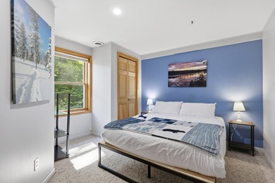 Halfway Lake Cottages is a turnkey waterfront resort on - photo 46