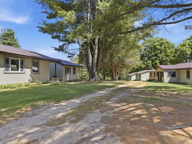 Halfway Lake Cottages is a turnkey waterfront resort on - photo 47