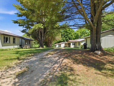 Halfway Lake Cottages is a turnkey waterfront resort on - photo 48