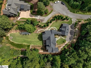 A (5) acre Lake Keowee waterfront Estate with panoramic Blue - photo 49