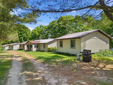Halfway Lake Cottages is a turnkey waterfront resort on - photo 49