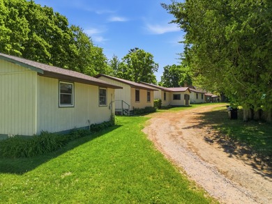 Halfway Lake Cottages is a turnkey waterfront resort on - photo 50