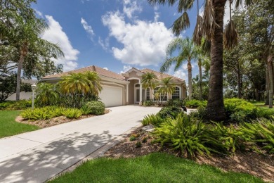 Lake Home For Sale in University Park, Florida