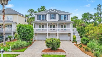 A rare opportunity to own on Beautiful Sapphire Island located - photo 1