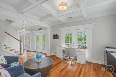A rare opportunity to own on Beautiful Sapphire Island located - photo 5