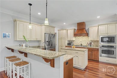 A rare opportunity to own on Beautiful Sapphire Island located - photo 6
