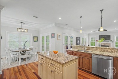 A rare opportunity to own on Beautiful Sapphire Island located - photo 7