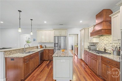 A rare opportunity to own on Beautiful Sapphire Island located - photo 8