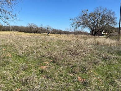 Lake Lot For Sale in Whitney, Texas