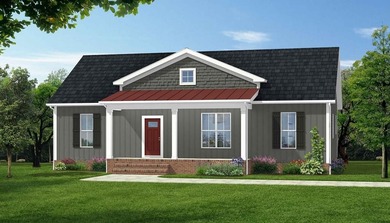 (private lake, pond, coastal) Home For Sale in Farmville Virginia