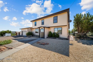 Concho Lake Home Sale Pending in Concho Arizona