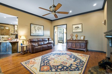 Fabulous corner-lot custom home with incredible space and - photo 11