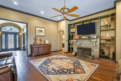 Fabulous corner-lot custom home with incredible space and - photo 12