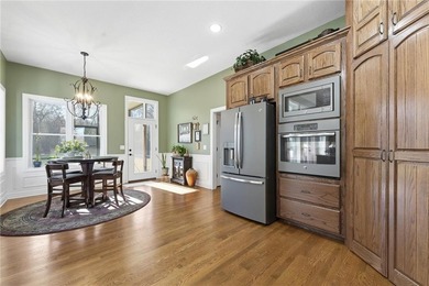 This home is designed for the discerning buyer who values