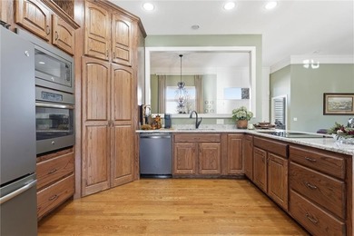 This home is designed for the discerning buyer who values