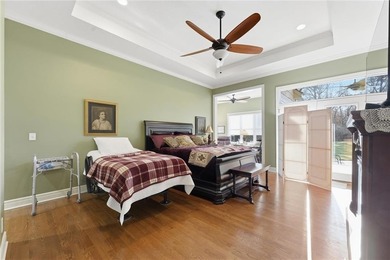 This home is designed for the discerning buyer who values