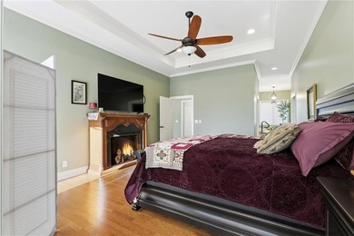 This home is designed for the discerning buyer who values