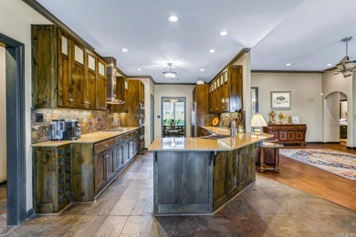 Fabulous corner-lot custom home with incredible space and - photo 21