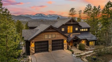 Lake Home For Sale in Keystone, Colorado