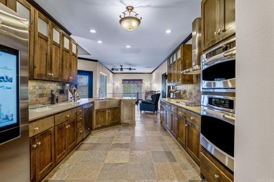 Fabulous corner-lot custom home with incredible space and - photo 24