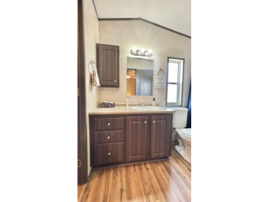 Your fishing retreat awaits at Lake Fork! This charming