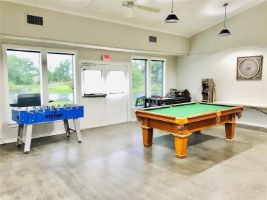 Your fishing retreat awaits at Lake Fork! This charming