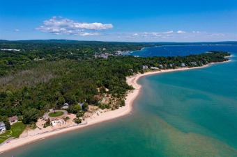 Lake Michigan - Emmet County Lot For Sale in Harbor Springs Michigan