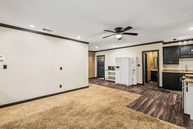 Fabulous corner-lot custom home with incredible space and - photo 33