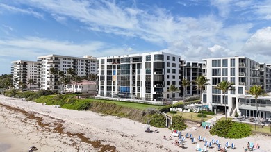 Rare opportunity to own in the exclusive Hillsboro Ocean Club at - photo 35