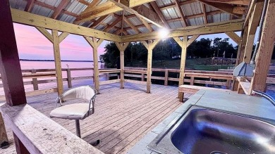 Your fishing retreat awaits at Lake Fork! This charming