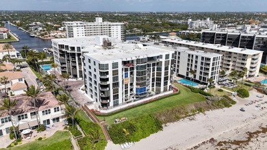 Rare opportunity to own in the exclusive Hillsboro Ocean Club at - photo 37