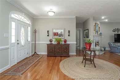 Amazing, meticulously maintained ranch home featuring 3 bedrooms