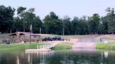 Your fishing retreat awaits at Lake Fork! This charming