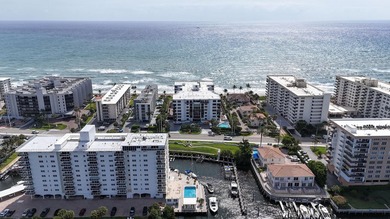 Rare opportunity to own in the exclusive Hillsboro Ocean Club at - photo 39