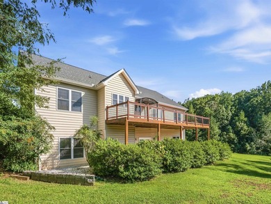 Welcome to 103 Fair Haven Ct in Seneca, SC. This 5-bedroom, 3 - photo 40
