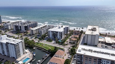Rare opportunity to own in the exclusive Hillsboro Ocean Club at - photo 40