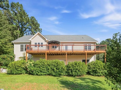Welcome to 103 Fair Haven Ct in Seneca, SC. This 5-bedroom, 3 - photo 41