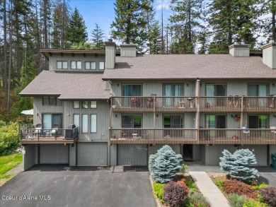 Lake Condo For Sale in Rathdrum, Idaho