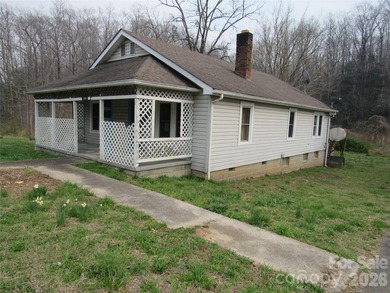 Lake James Home For Sale in Marion North Carolina